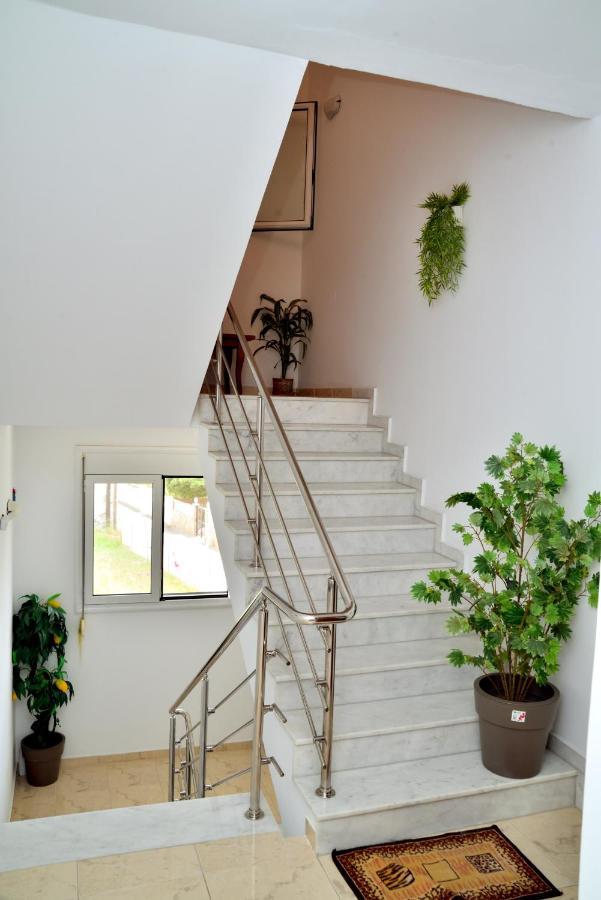 Antonios Apartments Арханґелос Екстер'єр фото