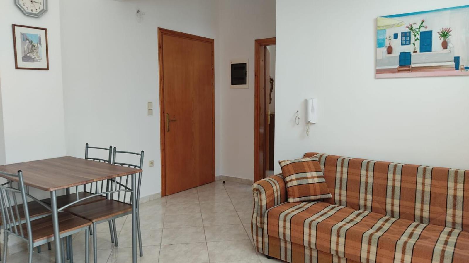 Antonios Apartments Арханґелос Номер фото