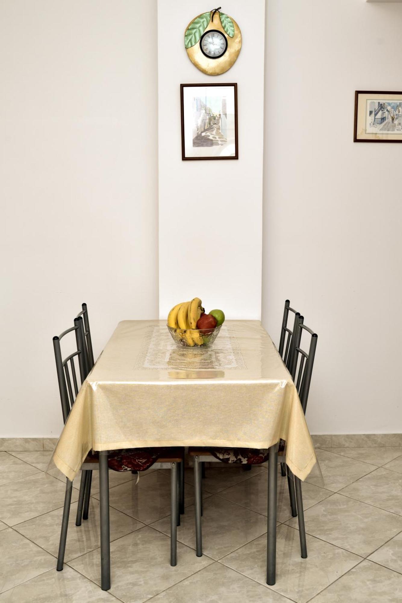 Antonios Apartments Арханґелос Номер фото