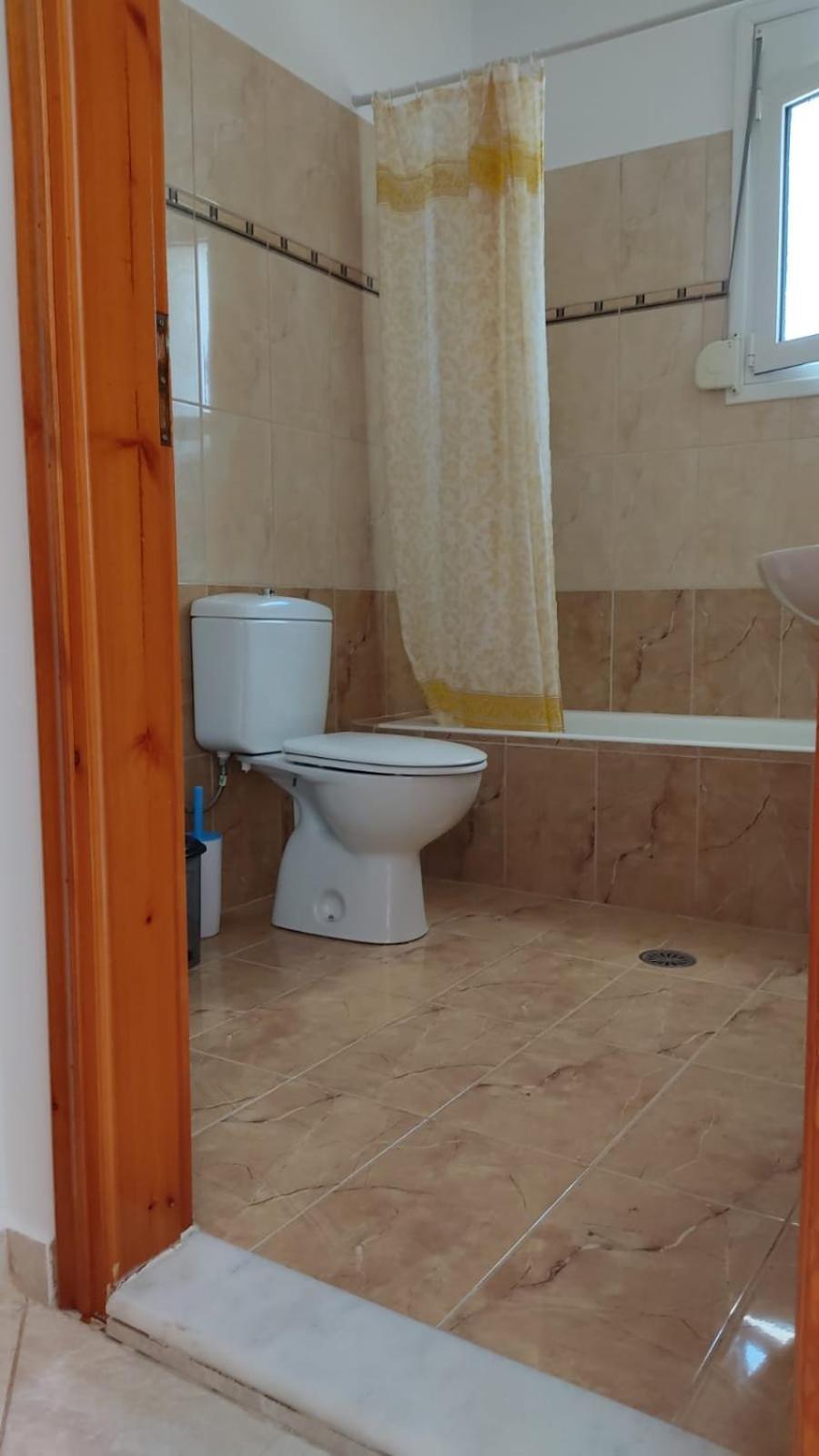 Antonios Apartments Арханґелос Номер фото